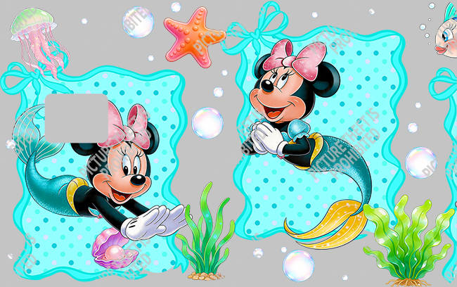 Bank  Card Sticker-BC-1327